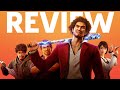 Yakuza: Like a Dragon Review  JRPG of the Year 2020 - YouTube