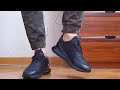 Nike Air Max 270 Black (Negras) REVIEW ON FEET