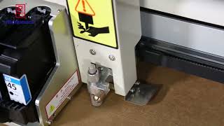 Richpeace Flatbed Inkjet Cutting Plotter 1