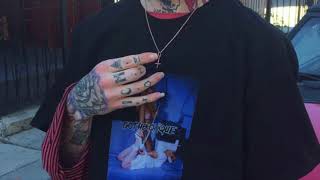 Lonely Playboy - Lil' Peep (Tribute)