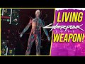 Cyberpunk 2077 Build Guide! (Skills, Perks, Cyberware, Clothing, Classes, Weapons, XP!)