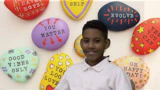 Parthum School -  Kindness Project