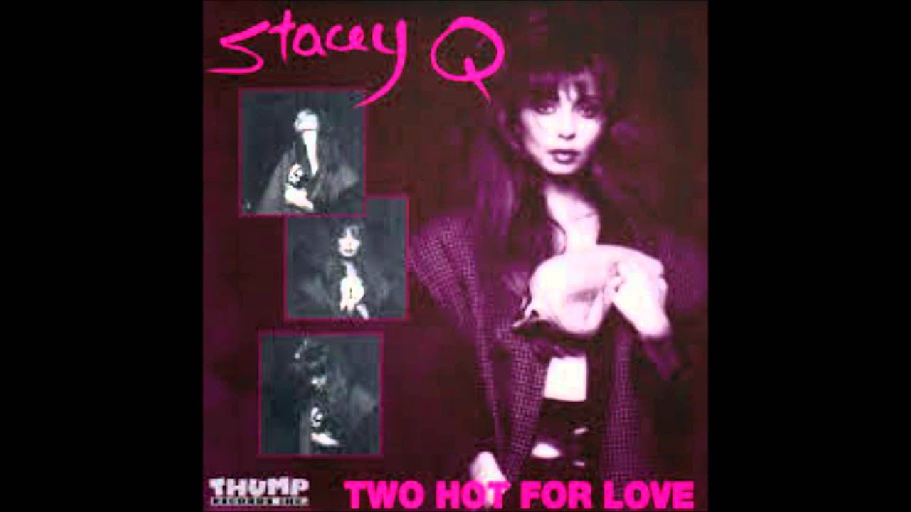 Chorus Nylander Stacey Q Interview YouTube