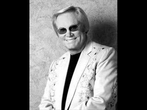 George Jones - Same Ole Me