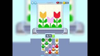 Sand Loop Level 42 Walkthrough Solution 