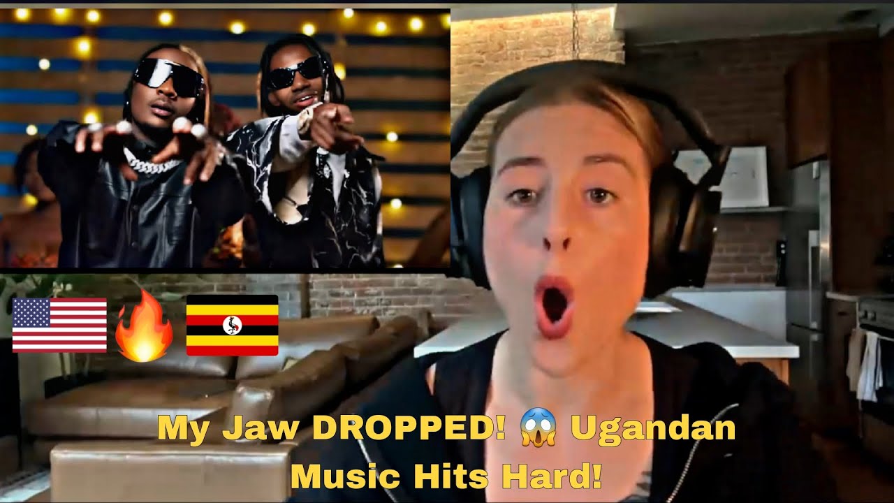 Biggwa - Liam Voice & Fik Fameica (official Music Video) American reacts