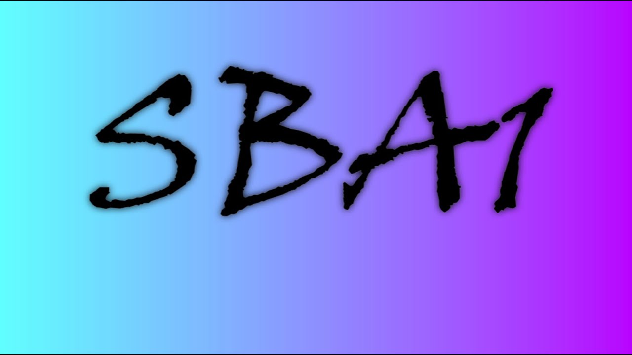 SBA1 - Witness [Premium Pack] | SPLASH ⭐ Skate & Music