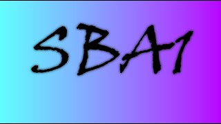 Sba1 - Witness Premium Pack Splash Skate & Music