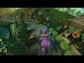 End of video