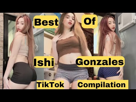 Ishii Gonzaales  BEST TIKTOK DANCE COMPILATION @ishigonzaales