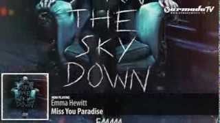 Out now: Emma Hewitt - Burn The Sky Down (Artist Album)