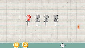 Logic Master Mind Twist Level 50 Walkthrough Solution