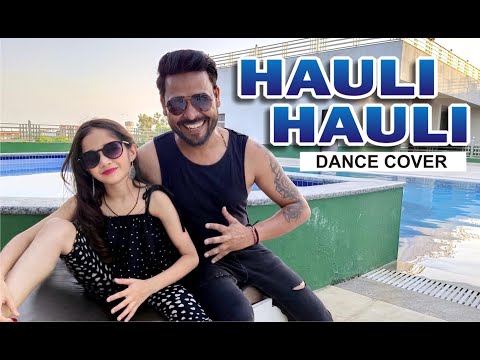 hauli-hauli---dance-cover-l-de-de-pyaar-de-|-neha-kakkar,-garry-s---lalit-dance-group-choreography
