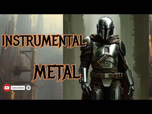 Death | Thrash Metal Mayhem | Instrumental Mix class=