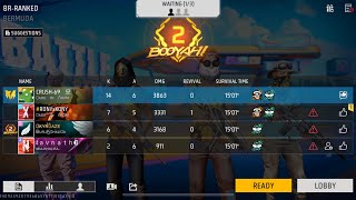 Tournament Highlights Ffmic Crush 69