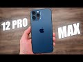 iPHONE 12 PRO MAX - У 2023