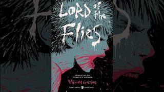 BCS Reads: Lord Of The Flies—Chapter 1 (The Sound Of The Shell)
