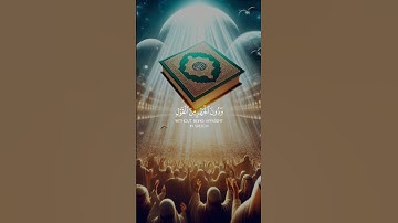قرآن كريم📚🎧🕌 #قرآن #quran #اكسبلور #راحة_نفسية #اللهم_صل_وسلم_على_نبينا_محمد #استغفرالله #يارب #لايك