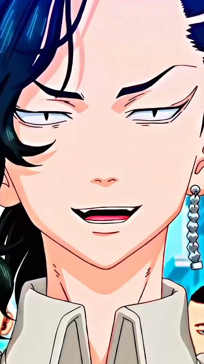 Kokonai-Inupi Tokyo Revengers  #anime #tokyorevengersedit #tokyo