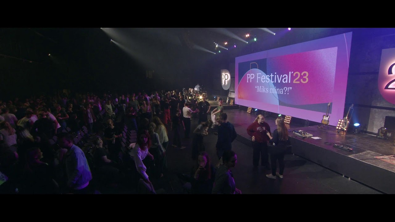 PP Festival 2023 