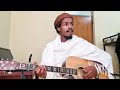 New borana song  anin  boran jaladhee by jaaraa gollisaa boranaoromo song