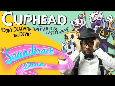 Stream Cuphead - King Dice Theme (Instrumental EXTENDED) by THE MUSIC  PIRATE