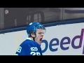 Gotta see it kapanens first nhl goal comes at perfect time for leafs