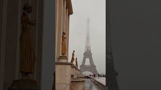 October in Paris ❤️🇫🇷