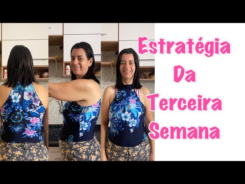 Vídeo: Uma Seleção Das Melhores Receitas Para A Terceira Semana De Junho: Resumo