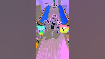 Action balls levels 11🔥🏆#actionballs #shorts