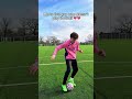 ME VS THAT GOALKEEPER WHO’S NEVER PLAYED FOOTBALL 💔🥱 #shorts #goalkeeper #football #soccer