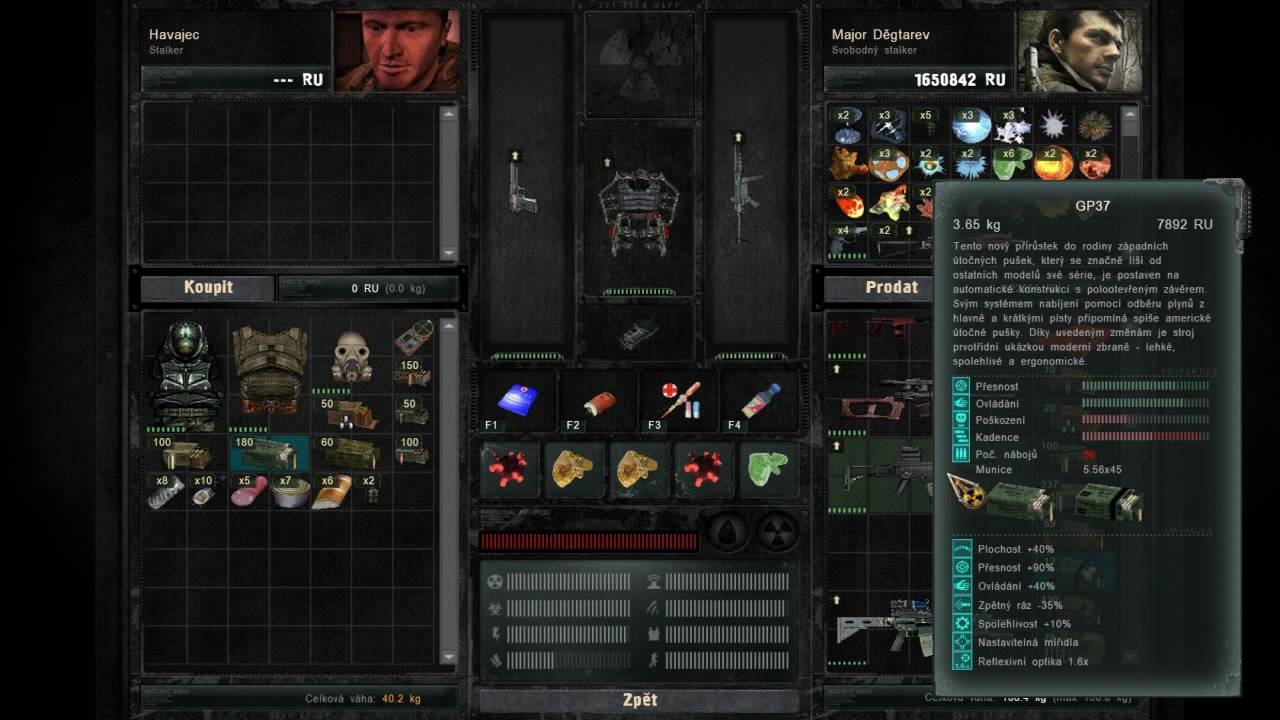 stalker call of pripyat trader buys everything stalker call of pripyat trader buys everything