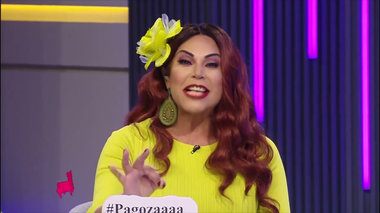 ¡Siéntese Quien Pueda! Capítulo Completo 10/18/2022