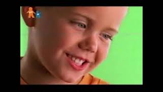Nick Jr UK - Continuity and Adverts