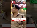 Chandigarh Firing: Man Shot Dead in Chandigarh Shop Firing Incident | Chandigarh's Sector 11