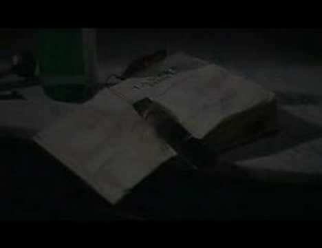 RICHARD ASHCROFT - GOD IN THE NUMBERS