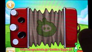 アングリーバード Angry Birds 金の卵 Golden Eggs No 21 スター獲得 Youtube アングリーバード Angry Birds 金の卵 Golden Eggs No 21 スター獲得 Youtube