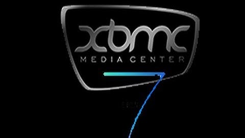 XBMC install and Setup on IOS 7