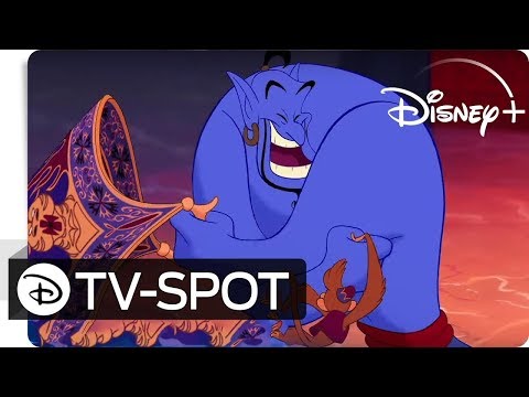 Disney+ Frühbucherrabatt | Streamen ab 24. März - Disney+ Frühbucherrabatt | Streamen ab 24. März