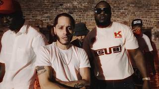Nyce Da Future x Eto x Pastor Pills - VALID (PD. Buckroll) (Official Music Video) #BestInThBusiness