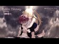 Fairy Tail  Final Season Ending Full  「Endless Harmony」by Beverly feat LOREN
