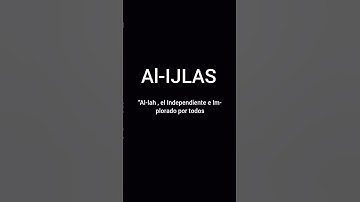 surat Al-Ijlas con traducción al español.سورة الإخلاص مترجمة بالإسبانية