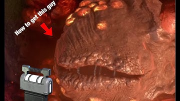 How to get the helminth in your orbiter (WarFrame)