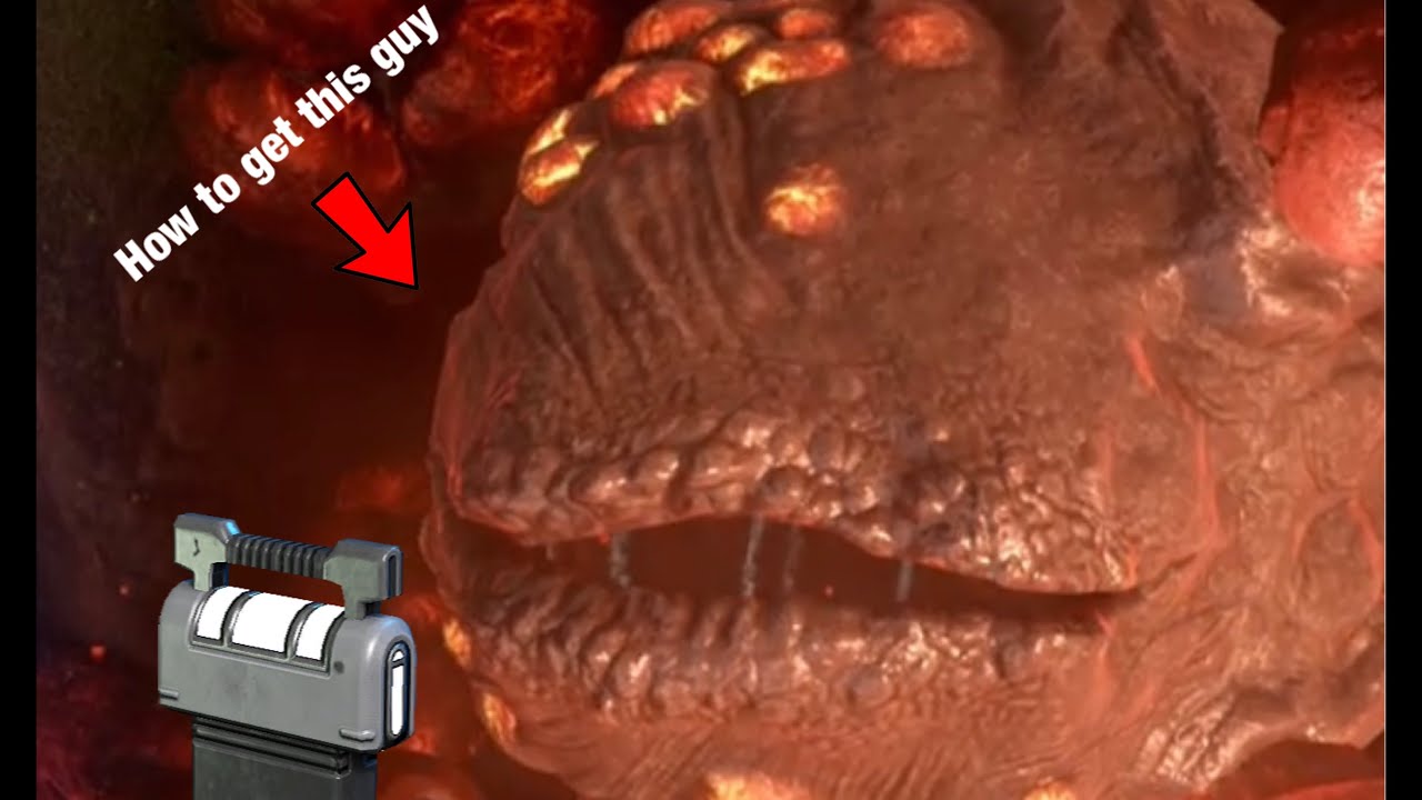 How to get the helminth in your orbiter (WarFrame)