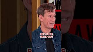 "Nothing of any substance whatsoever" 