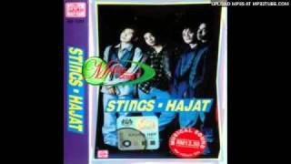 Video thumbnail of "Stings - Kepadamu Kekasih Hati"