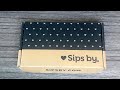 Sips by Personalized Tea Subscription Box