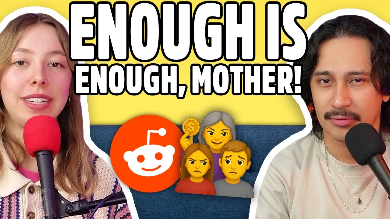 I stood up to my controlling mother-in-law! | Reddit MEGA Compilation