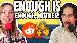I stood up to my controlling mother-in-law! | Reddit MEGA Compilation