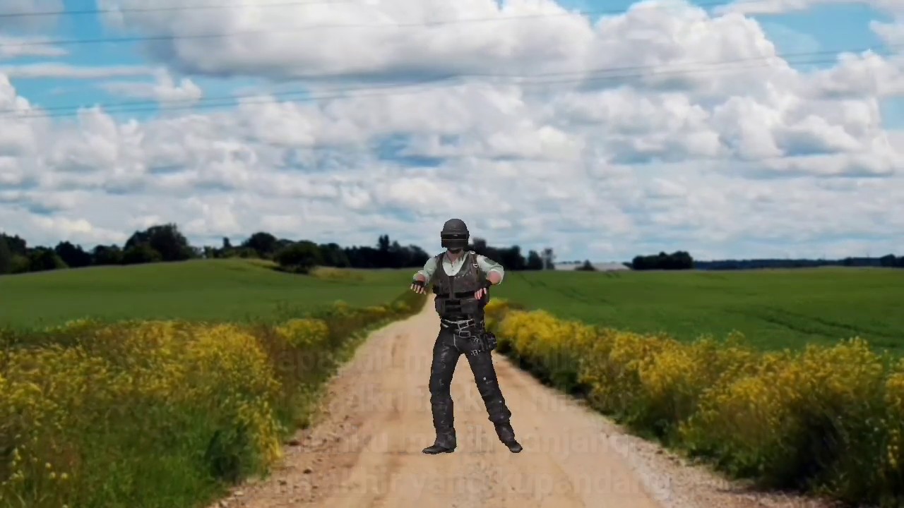 Lirik lagu saykoji_jalan panjang Versi pubg YouTube Lirik lagu saykoji_jalan panjang Versi pubg YouTube